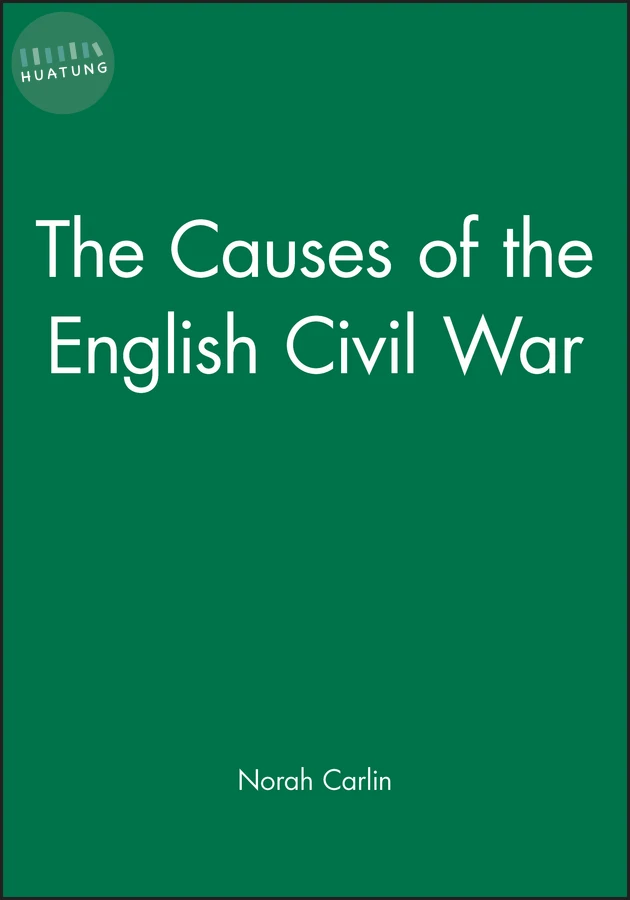 The Causes of the English Civil War 