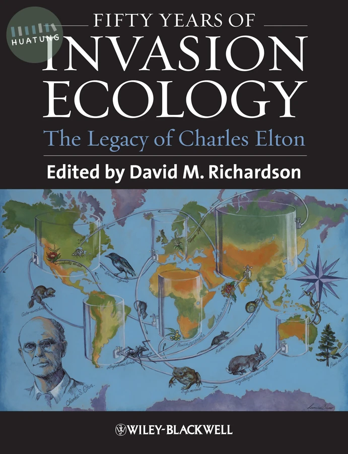 Fifty Years of Invasion Ecology 