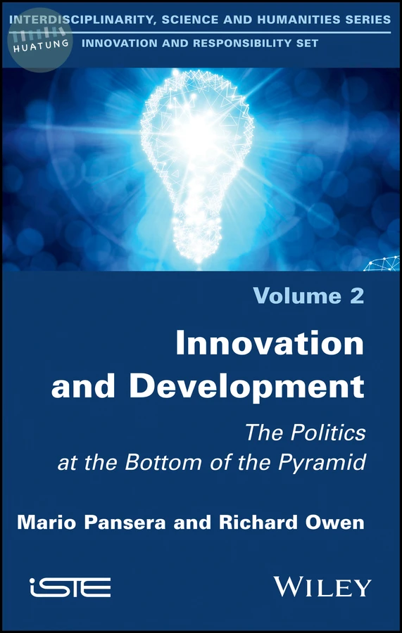 Innovation and Development 