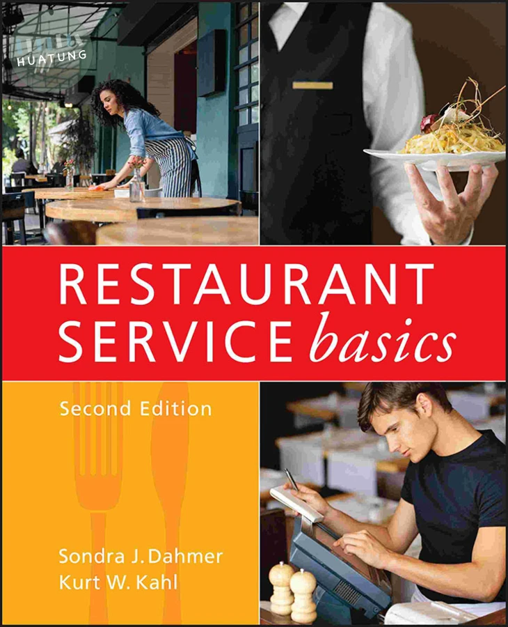 Restaurant Service Basics 