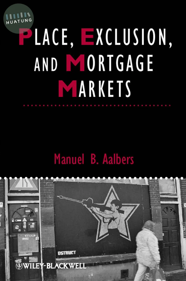Place, Exclusion and Mortgage Markets 