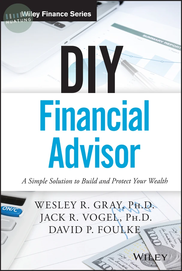 DIY Financial Advisor 