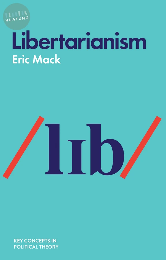 Libertarianism 