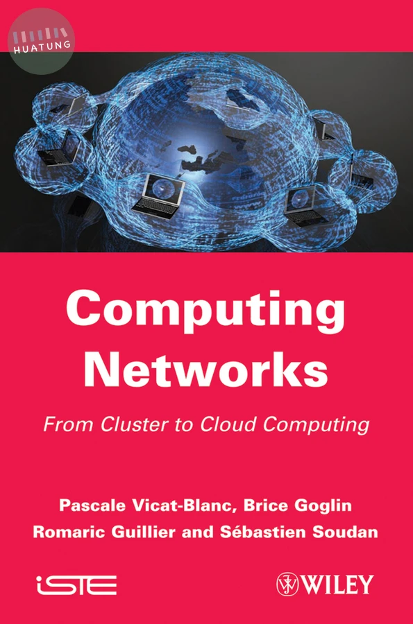 Computing Networks 