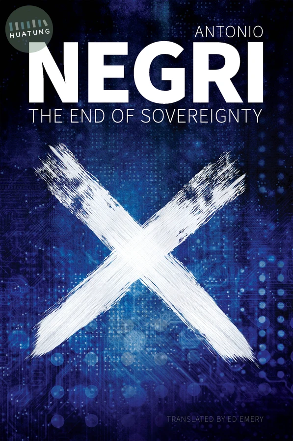 The End of Sovereignty 