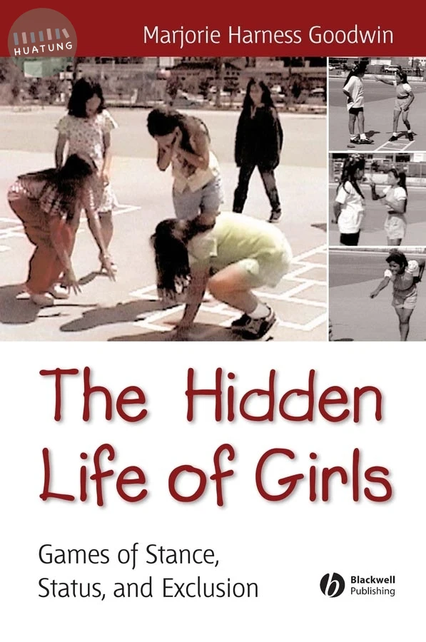 The Hidden Life of Girls 