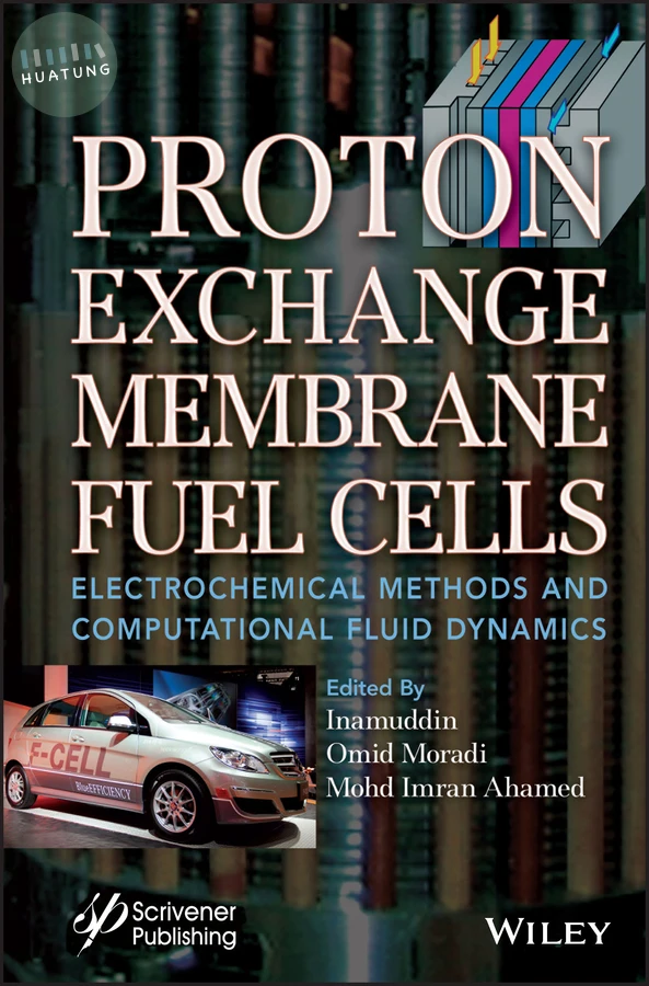 Proton Exchange Membrane Fuel Cells 