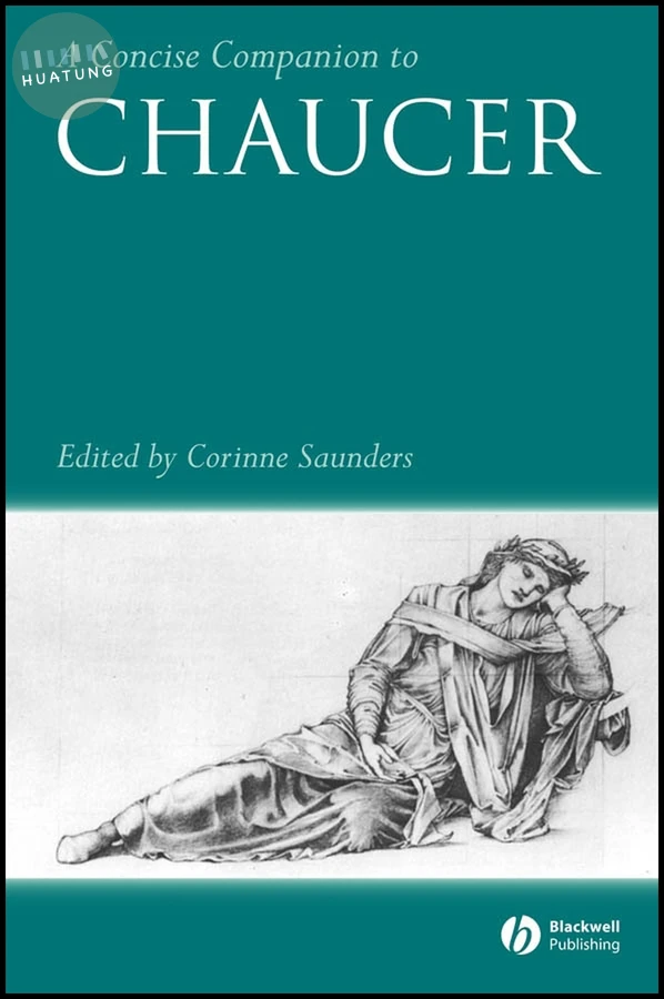 A Concise Companion to Chaucer 