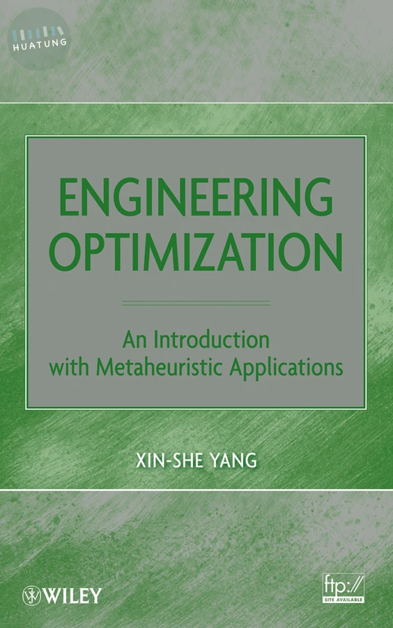 Engineering Optimization 