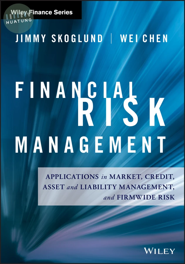 Financial Risk Management 