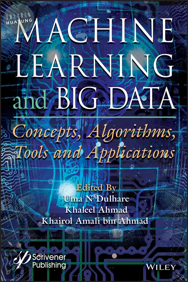 Machine Learning and Big Data 