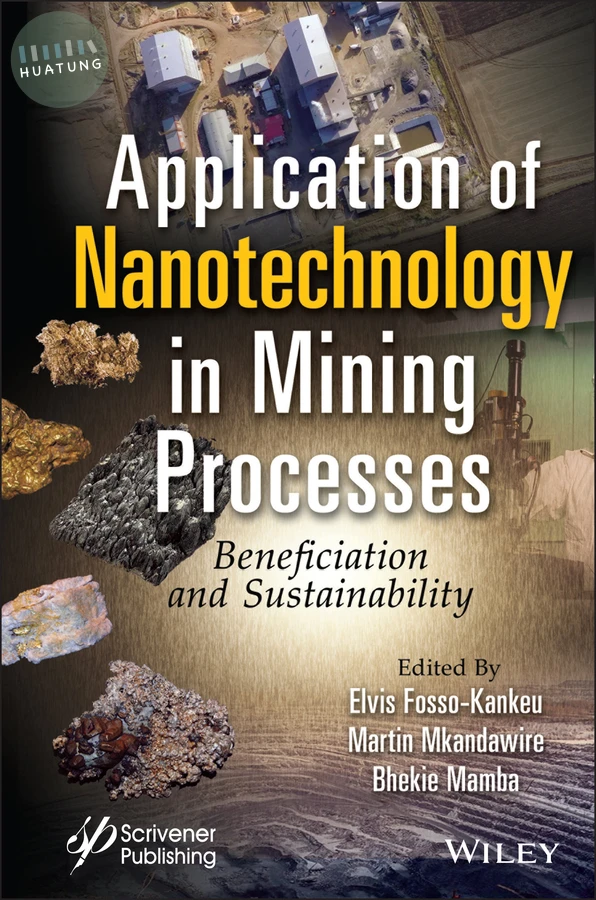 Application of Nanotechnology in Mining Processes 