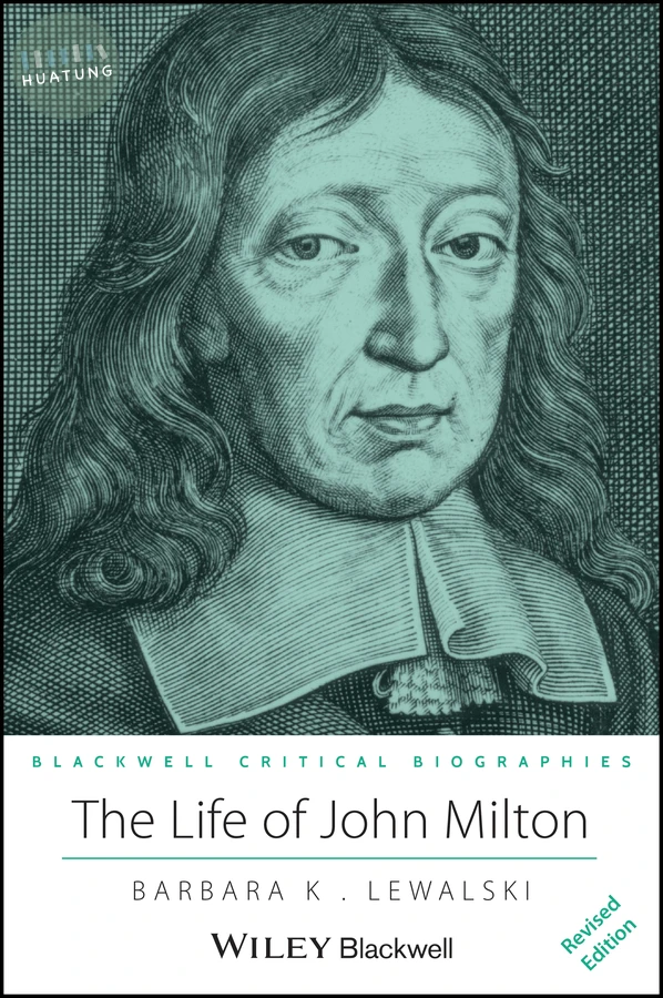 The Life of John Milton 