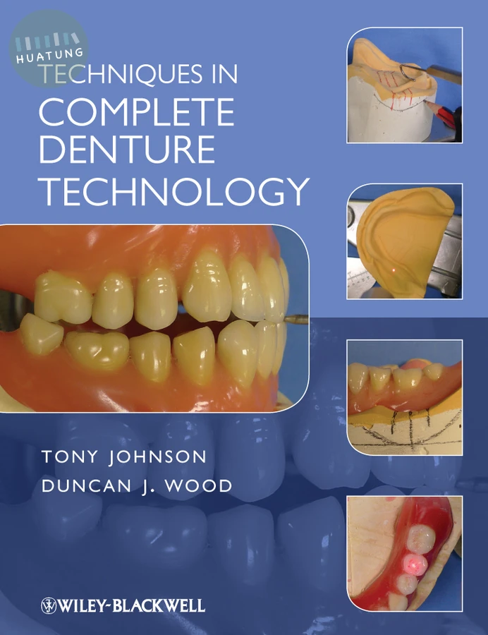 Techniques in Complete Denture Technology 