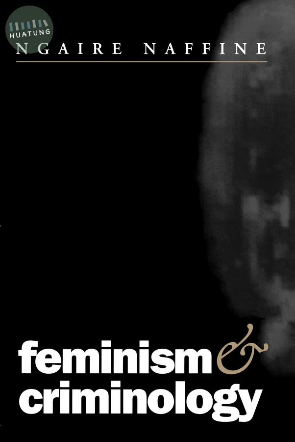 Feminism and Criminology 