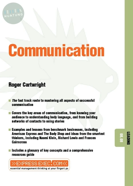 Communication 
