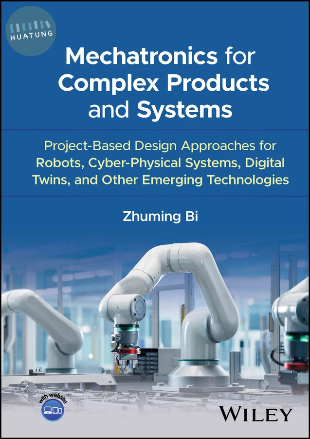 Mechatronics for Complex Products and Systems 