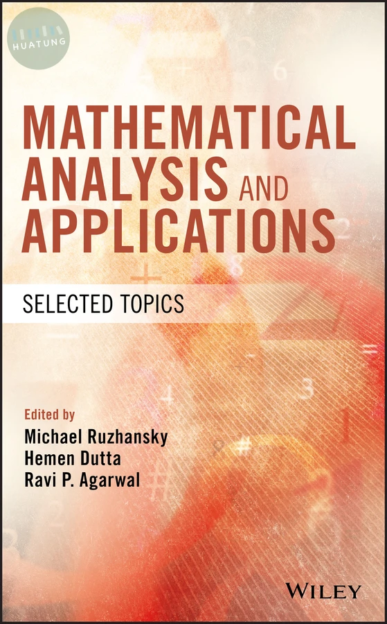 Mathematical Analysis and Applications 