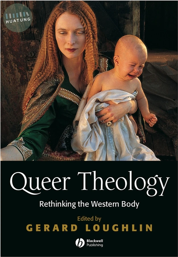 Queer Theology 