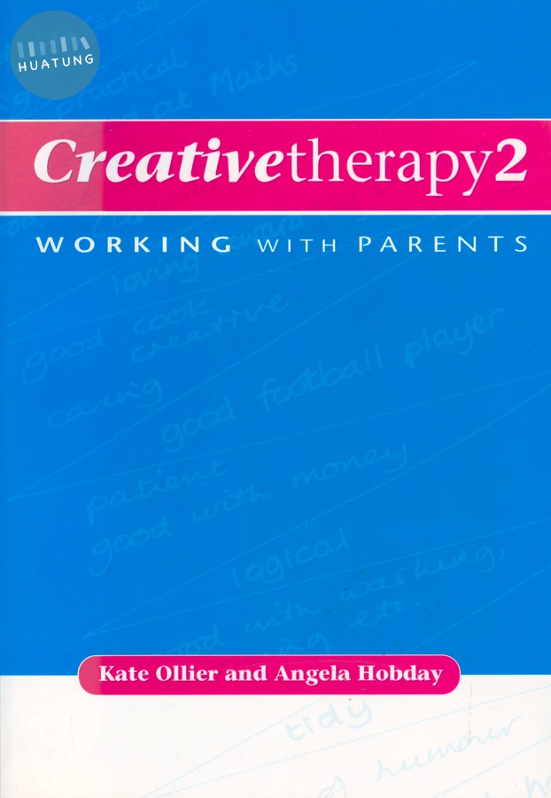 Creative Therapy 2 
