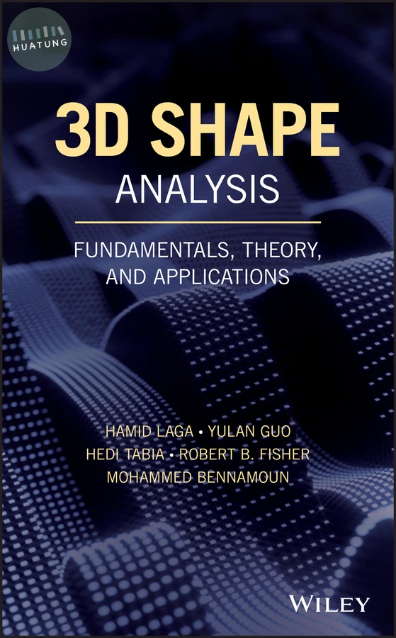 3D Shape Analysis 