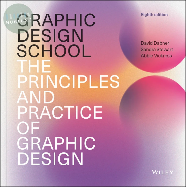 Graphic Design School 