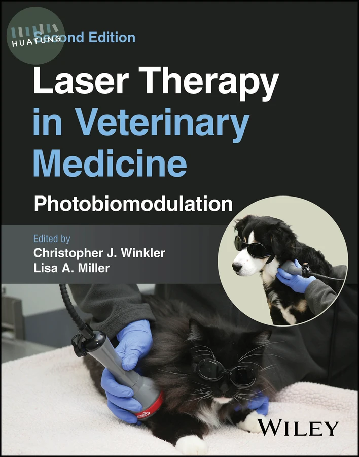 Laser Therapy in Veterinary Medicine 