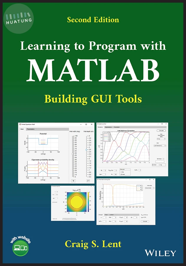 Learning to Program with MATLAB 