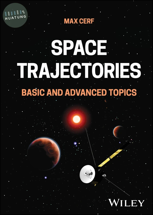 Space Trajectories 