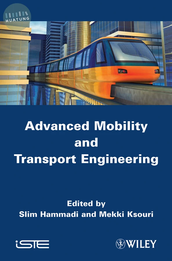 Advanced Mobility and Transport Engineering 
