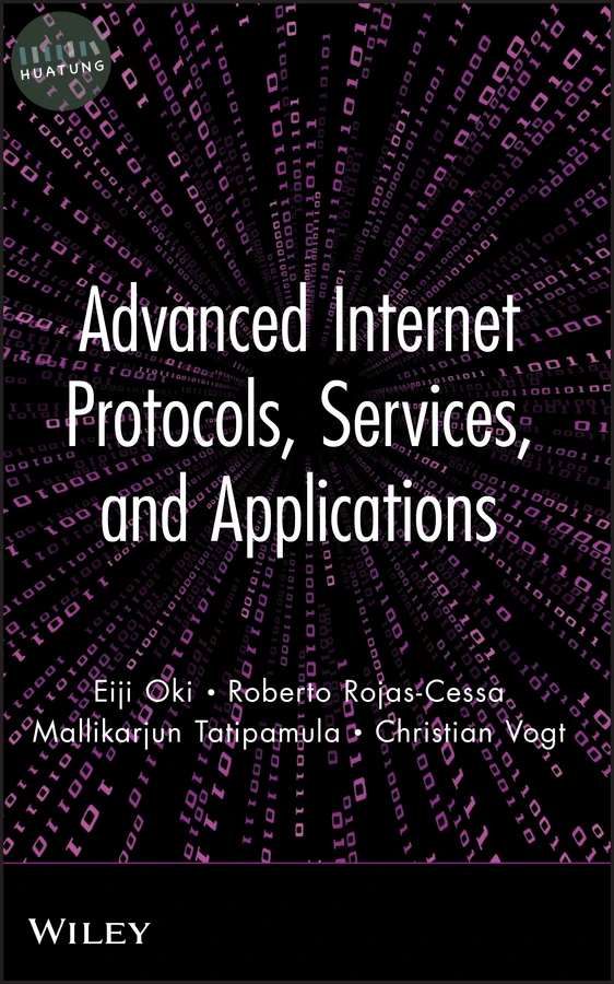 Advanced Internet Protocols, Services, and Applications 
