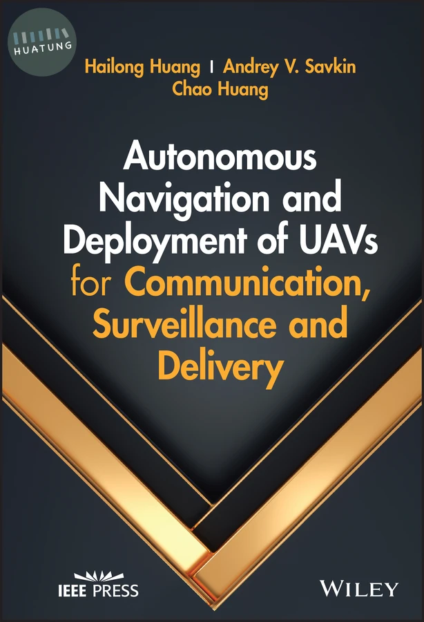 Autonomous Navigation and Deployment of UAVs for Communication, Surveillance and Delivery 
