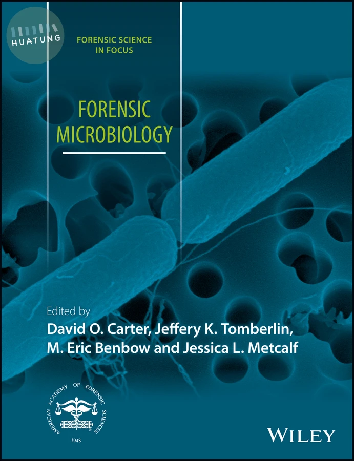 Forensic Microbiology 