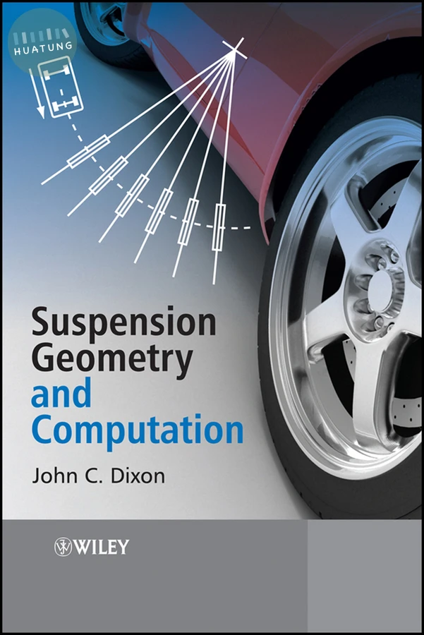 Suspension Geometry and Computation 