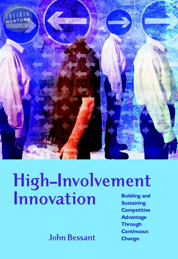 High-Involvement Innovation 