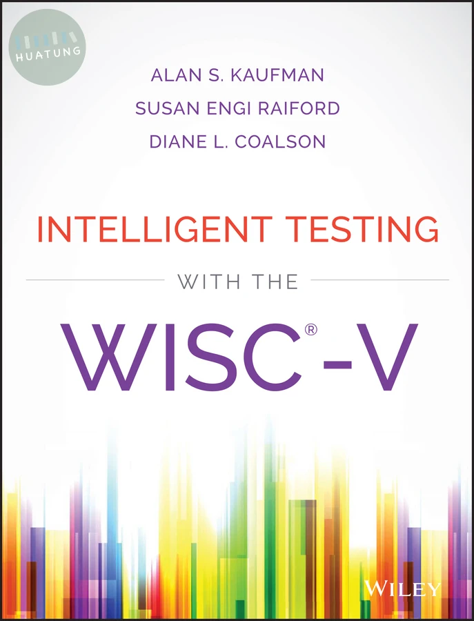 Intelligent Testing with the WISC-V 