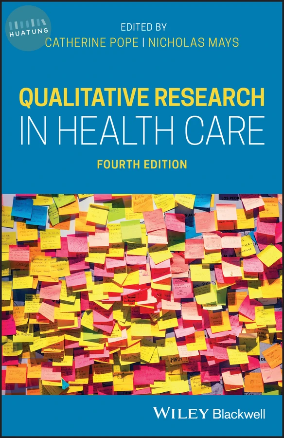Qualitative Research in Health Care 