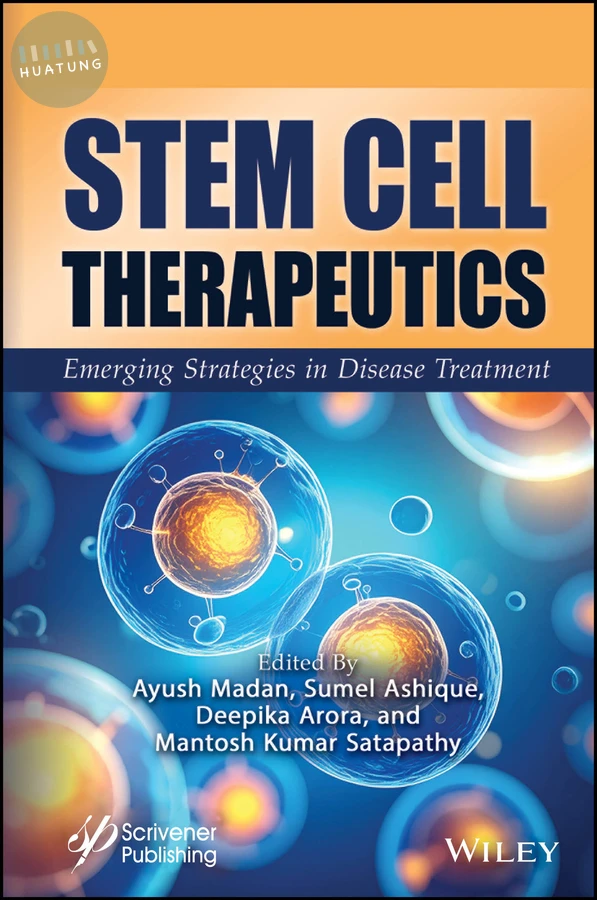 Stem Cell Therapeutics 