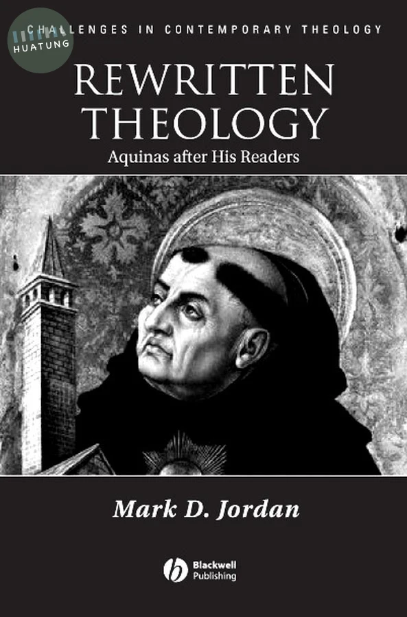 Rewritten Theology 