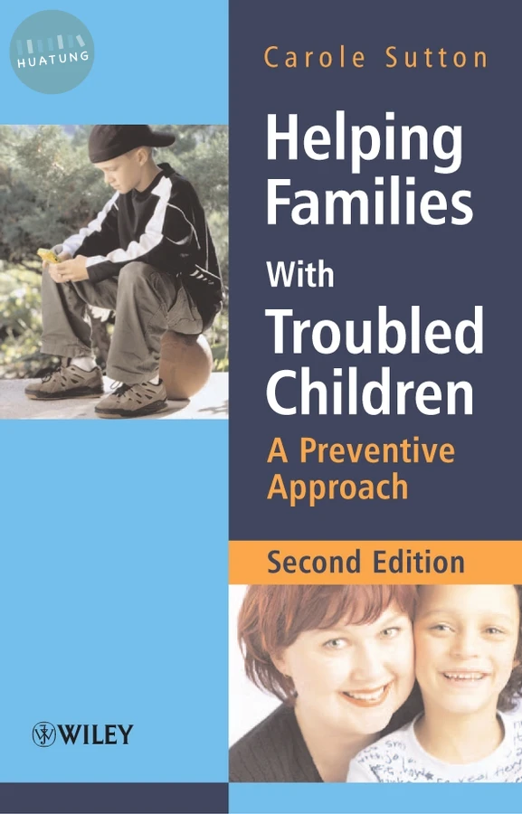Helping Families with Troubled Children 