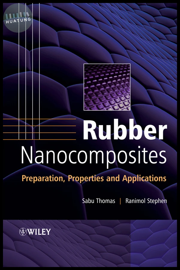 Rubber Nanocomposites 