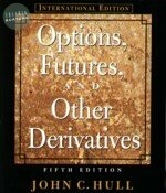 OPTIONS,FUTURES,AND OTHER DERIVATIVES (5版)