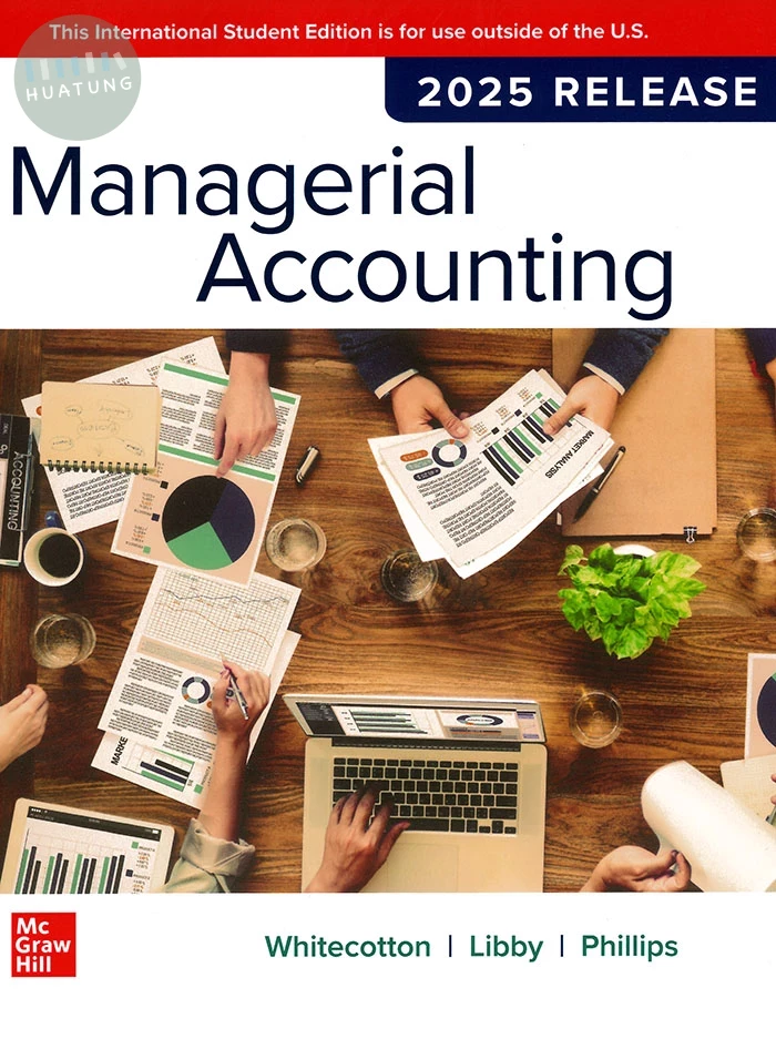 Managerial Accounting(2025 Release) 