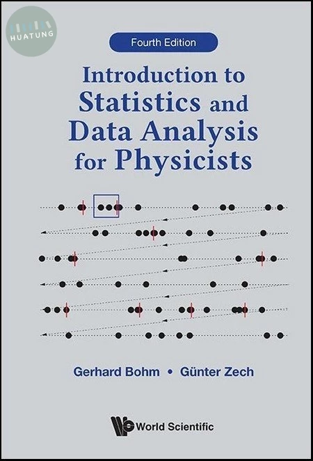 Introduction to Statistics and Data Analysis for Physicists 