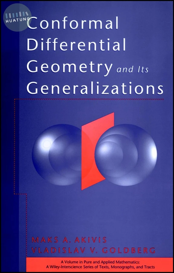 Conformal Differential Geometry and Its Generalizations 