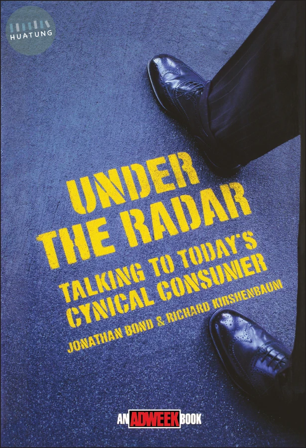 Under the Radar 