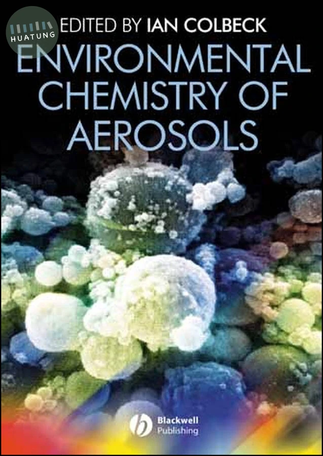 Environmental Chemistry of Aerosols 