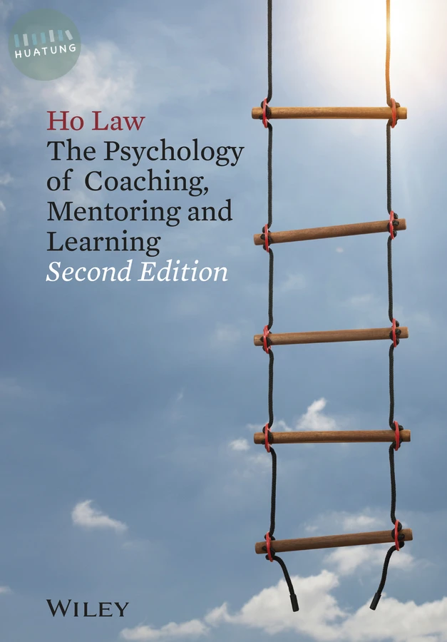The Psychology of Coaching, Mentoring and Learning 