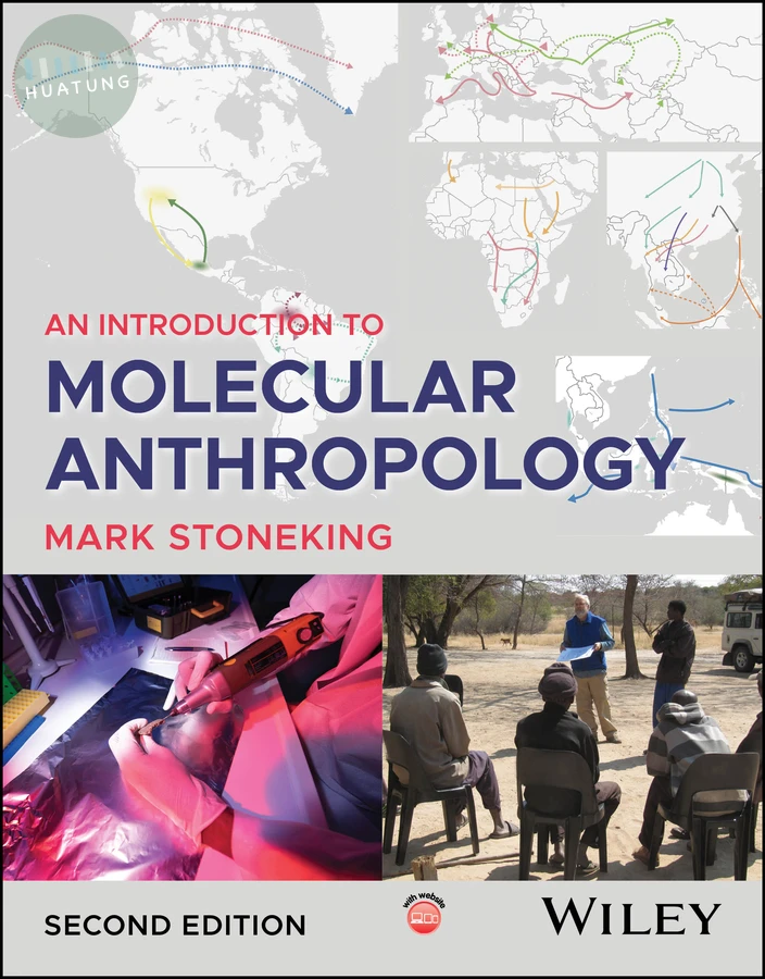 An Introduction to Molecular Anthropology 
