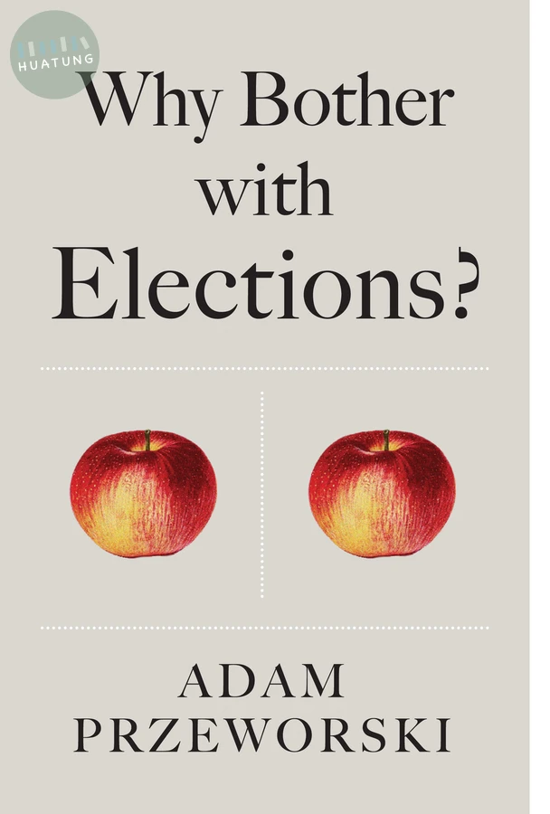 Why Bother With Elections? 